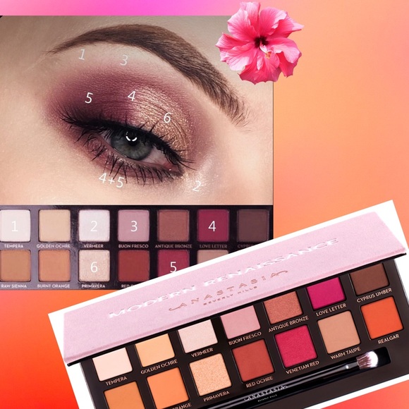 💄CC’S POSHER BEAUTY PROFILE! - Picture 10 of 16